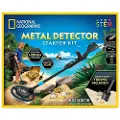 National Geographic Metal Detector Starter Kit