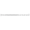 Trixie Kvælerhalsbånd lange led 62cm/4,0mm