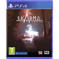 Teknikproffset Ps4 Skabma - Snowfall