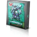 Clear River Games Assault Suit Leynos 2 Saturn Tribute (Deluxe Edition) - Nintendo Switch - Skytespill