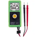 Elma Instruments Lommemultimeter ELMA 25 med auto check