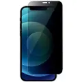 PanzerGlass Premium Full-Fit Privacy iPhone 12 Mini Skjermbeskytter
