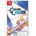 Square Enix Switch Chrono Cross The Radical Dreamers Edition Code In Box En/fr
