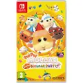 Nighthawk Interactive Switch Pui Pui Molcar Let’s! Molcar Party!