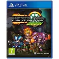 Sony Ps4 Metaloid Origin