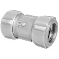Uponor Primofit kobling 1 1/2 - galv. for stålrør