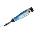 Diesel NOGA afgratersæt NG3003 med S20,30,100 klinger + S holder