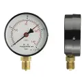 Erik Fćrgemann Hydrotermometer 1/2XØ80 0-10MVS/20-120°C