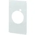 Maico ( Ventico ) Dækplade ZM11 rektangulær kanal 160X275 mm