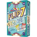 Asmodee Flip 7 (Nordic)