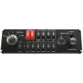 Logitech G Saitek Pro Flight Switch Panel - Wired Flysimulatorpanel - PC