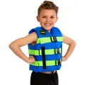 Jobe Nylon Barne Redningsvest