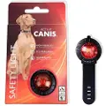 Sure Petcare Safety Lights red