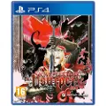 Teknikproffset Ps4 Skautfold Usurper