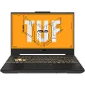 Asus TUF Gaming A15 - 15,6", RTX 4050, Ryzen 7, 16GB, 1TB