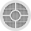 Xiaomi Dust Mite Vacuum Cleaner Pro Filter (2-Pack)