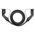 S-Line Charging cable Type 2 32A 22kW 15m
