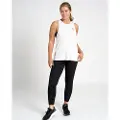 MM Sports Tank Racerback - Light Grey - S