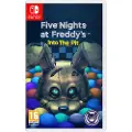 Outright Games Five Nights at Freddy's: Into The Pit - Nintendo Switch - Action/Adventure