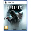 Nacon Hell is Us - Sony PlayStation 5 - Action/Adventure