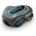 Gardena smart SILENO max 1500 m²