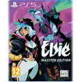 Meridiem Games Ps5 Elsie Magitek Edition