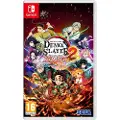 SEGA Demon Slayer: Kimetsu no Yaiba - The Hinokami Chronicles 2 - Nintendo Switch - Action/Adventure