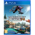 Activision Blizzard Tony Hawk's Pro Skater 3 + 4 - Sony PlayStation 4 - Sport