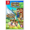 Just for games Switch Harvest Moon The Lost Valley & Skytree Village Standard Edition
