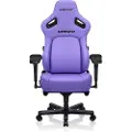 Anda Seat Kaiser 4, Gaming-stol, 180 kg, Polstret sete, Polstret ryggstøtte, 181 cm, 210 cm