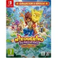 Mindscape Nikoderiko The Magical World - Director's Cut (Collector's Edition) - Nintendo Switch - Platformer