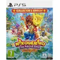 Mindscape Nikoderiko The Magical World - Director's Cut (Collector's Edition) - Sony PlayStation 5 - Platformer