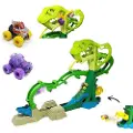Monster Jam Mini Jams Cobras Crazy Escape