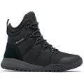 Columbia Fairbanks Omni-heat Tursko