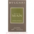 Bvlgari Wood Essence Vapo 100ml Eau De Parfum