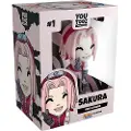 Youtooz Sakura Haruno Cardcaptor Sakura Figur 11 Cm