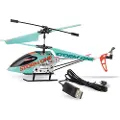 Carrera 370501053, Helikopter, 8 år