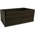 NSH Nordic Kapilærskjuler WPC 36 x 45 x 85 cm HORTUS (210-949)