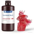 Anycubic Standard resin 1 L Transluscent Red