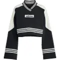 Adidas Originals Blocking Crewneck Collegegenser