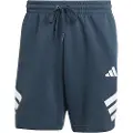 Adidas Future Icons 3 Stripes Shorts