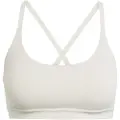 Adidas All Me Sports-bh Med Lav Støtte