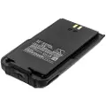 Cameron Sino Batteri for Toveis-radio for Kirisun DP405, DPP418D, S565 og andre.