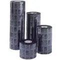 Zebra 5100 Resin - Svart - 83 mm x 450 m - skriveblekkbåndspåfyll (termooverføring) (en pakke 6) - for Zebra R-140, R4Mplus, S4M PAX 110, 170, R110 Xi Series 110, 140, 170, 90, 96, R110
