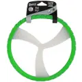 Chuckit! CHUCKIT Frisbee med selvlysende ring, S