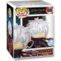 Funko POP! Funko! POP Vinyl Excl JJK Gojo(trapped)