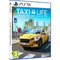 Nacon Ps5 Taxi Life