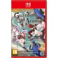 Marvelous Rune Factory: Guardians of Azuma - Nintendo Switch 2 - RPG