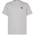 Calvin Klein Jeans for man. LV04RC272G T-shirt Insignia grey (S), Casual, Cotton, Short sleeve