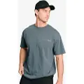 MM Sports Oversized t-shirt Hardcore - XXL - Faded Blue